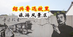 亚洲小逼逼视频中国绍兴-鲁迅故里旅游风景区